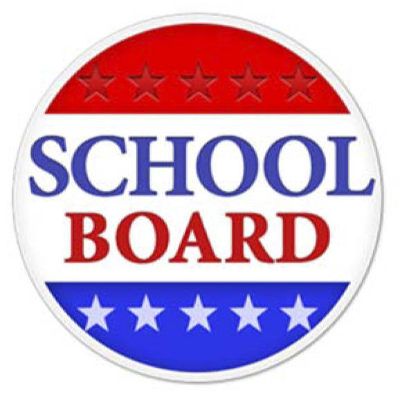 School board primary results announced on Aug. 14