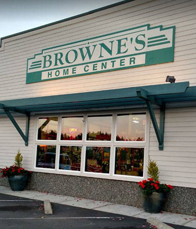 Longtime island business, Browne Lumber, sold to retail chain