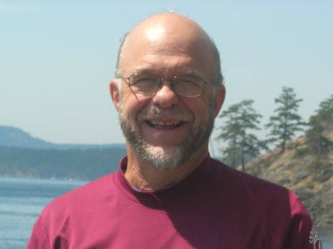 Christopher “Kit” Rawson | 1950-2017