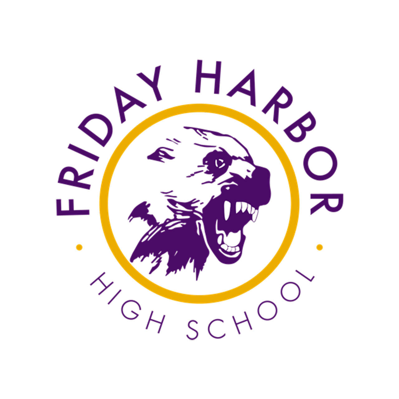 Friday Harbor High School community service projects needed