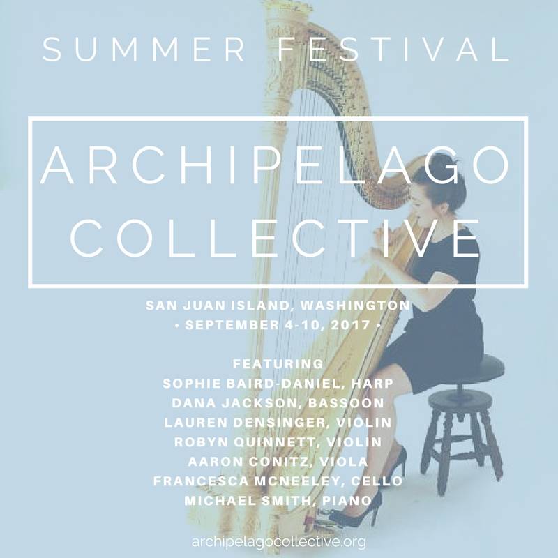 Chamber Music at Brickworks