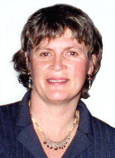 Contributed photo                                Artist Jean Behnke