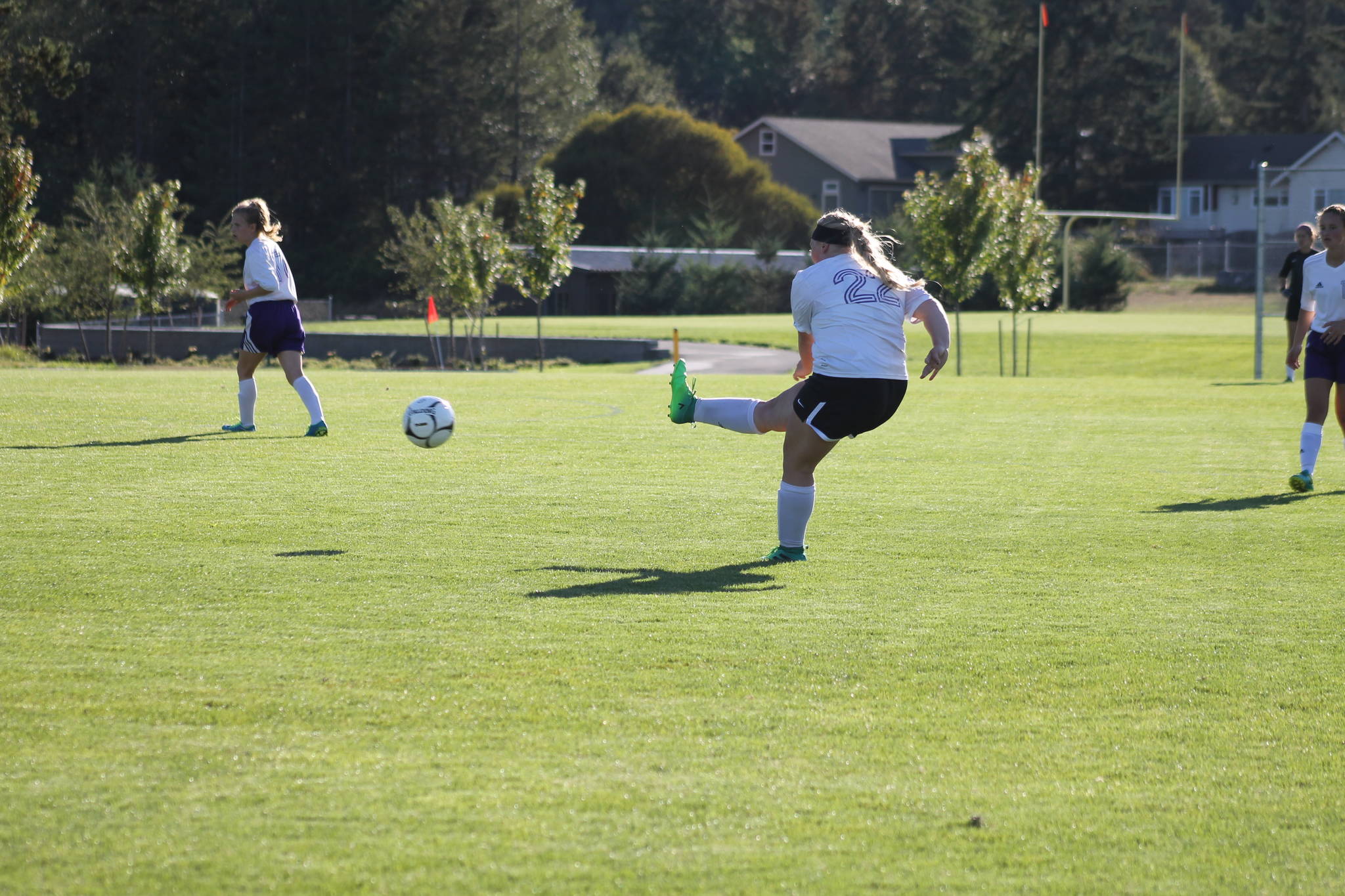 Staff photo/Heather Spaulding