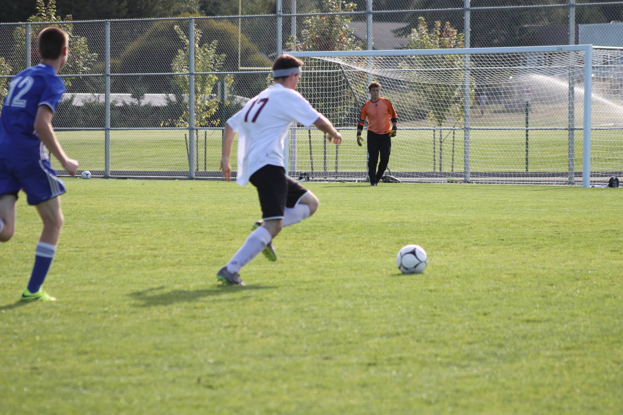 Staff photo/Heather Spaulding