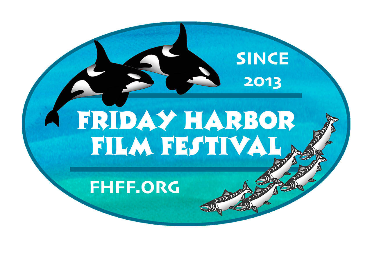 Friday Harbor Film Festival tickets are on sale