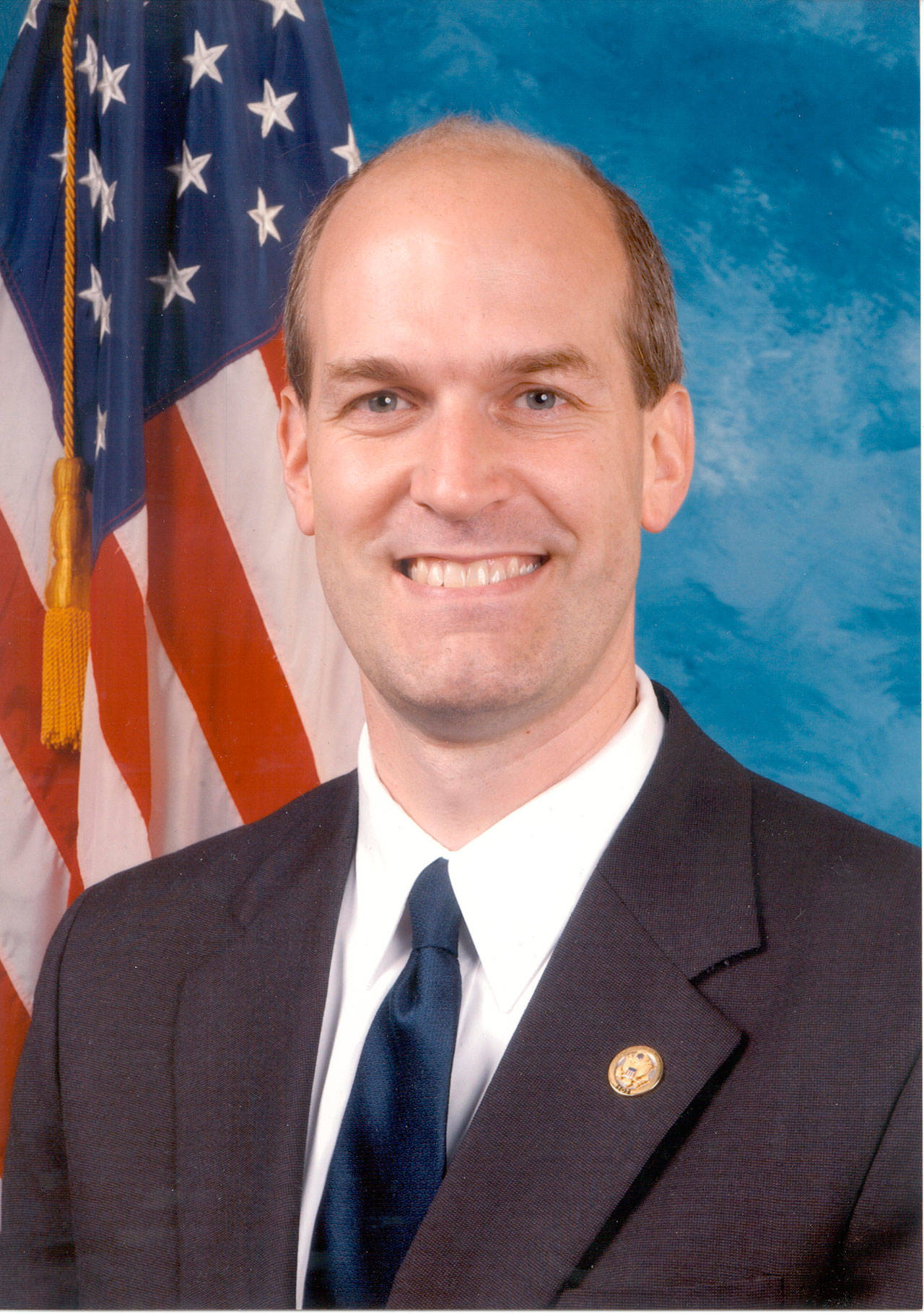 Never too soon to prevent gun violence | Guest Column by Rep. Rick Larsen