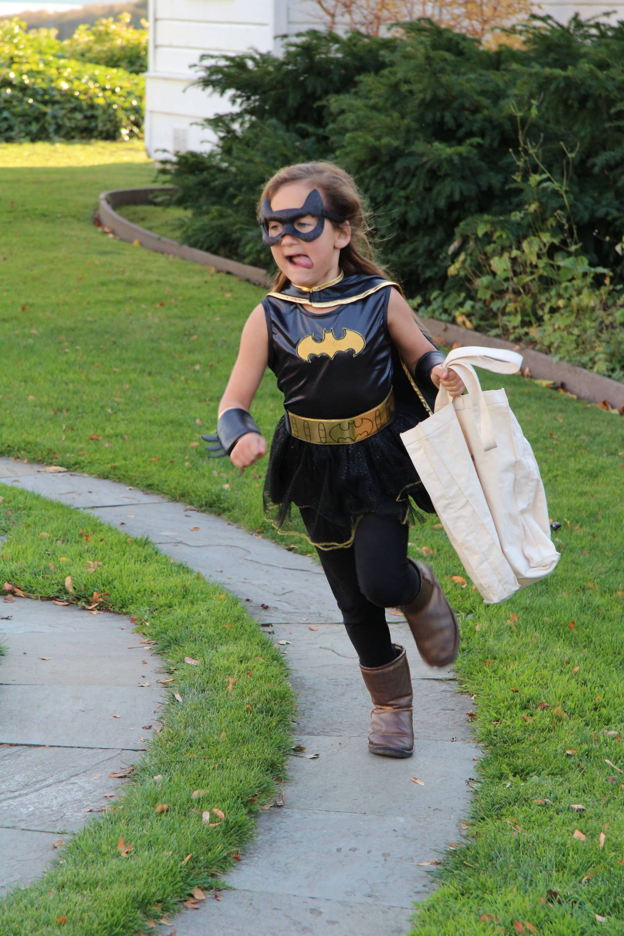 Halloween in Eatsound