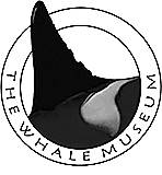 Celebrating sponsor for Whale Museum Exhibit Hall