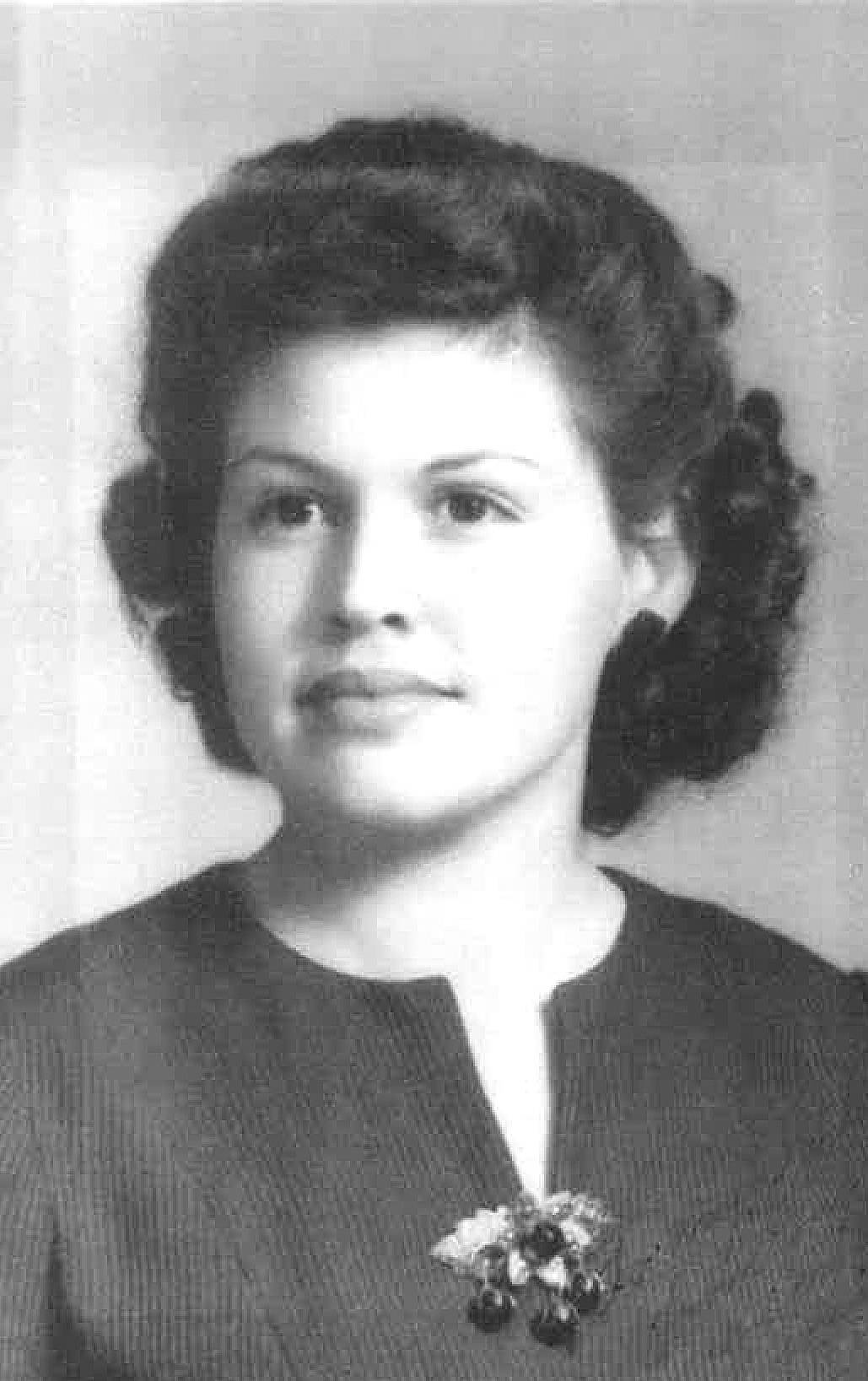 Dolores “Lola” Turnblom | 1923-2017