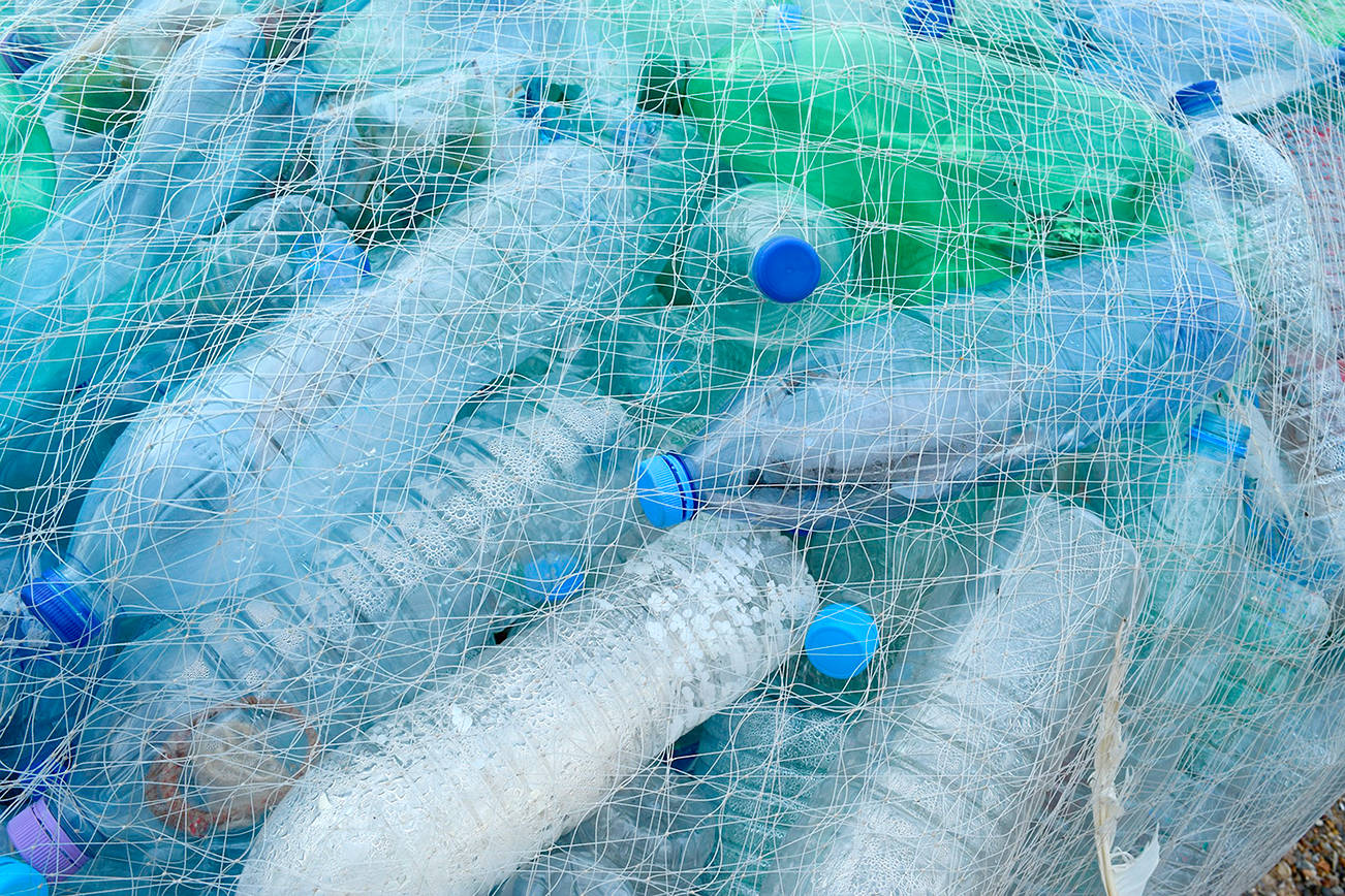 New restrictions to plastics recycling