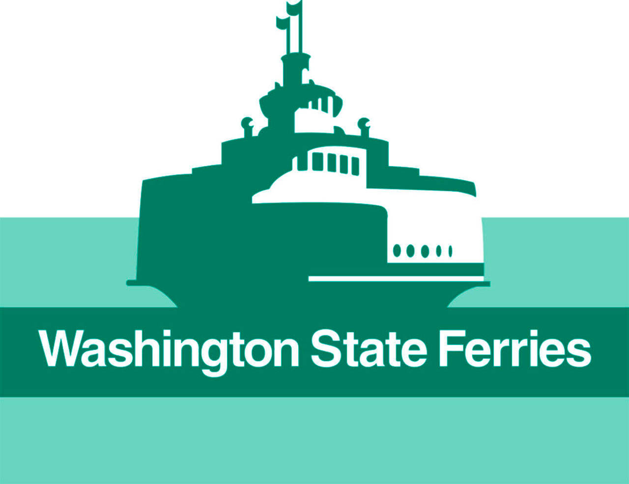 Annual ferry ridership up by 250,000 to 15-year high
