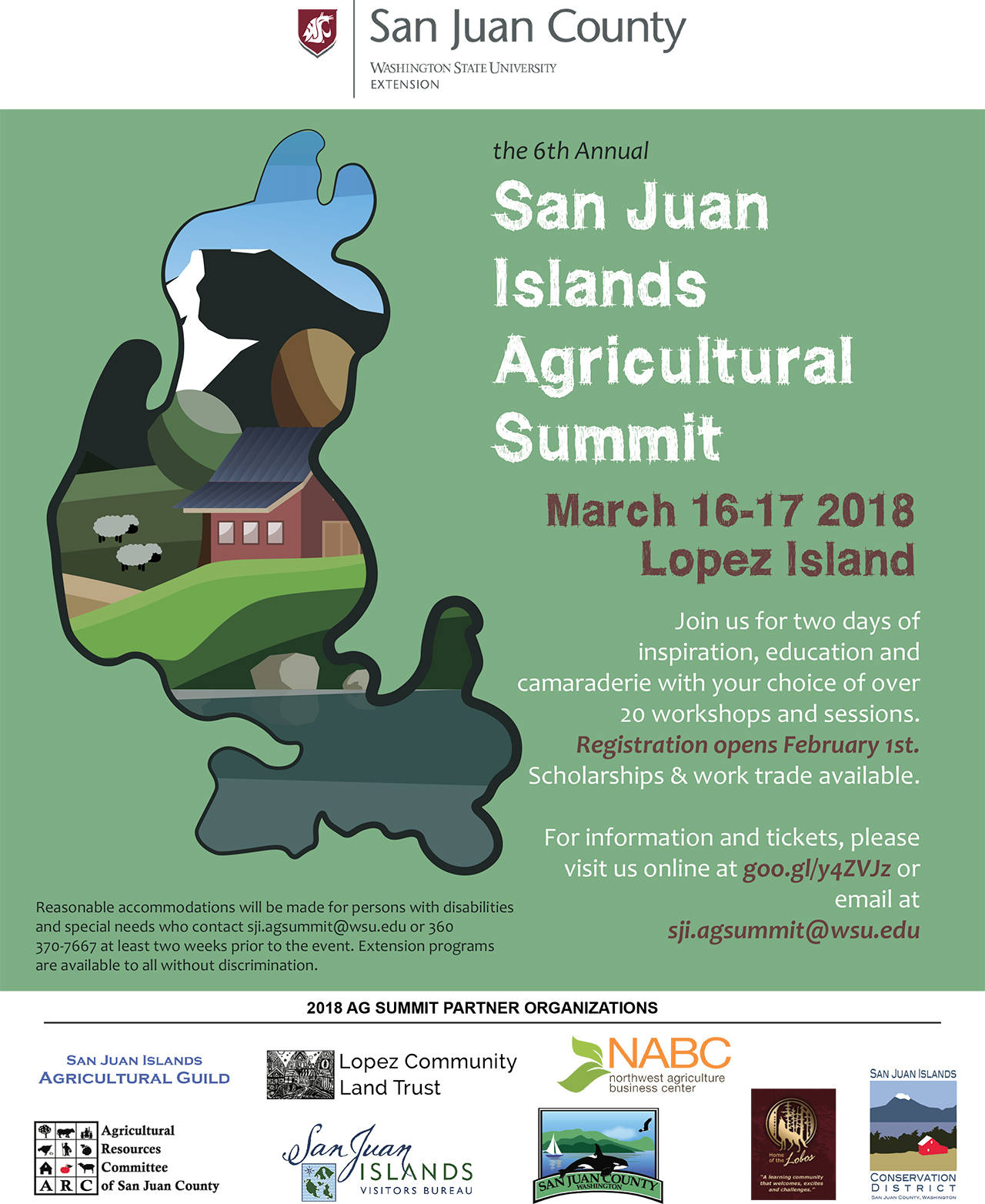 San Juan County’s Agricultural Summit returns in March