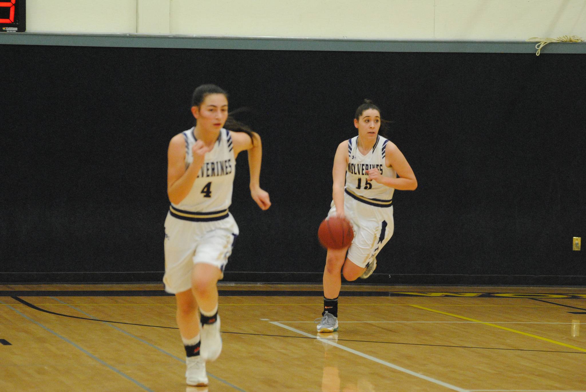 Staff photo/Tate Thomson