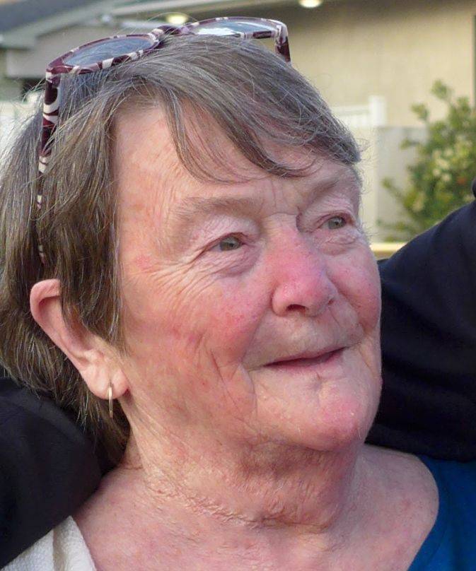 Joyce Sobel | 1943 - 2018