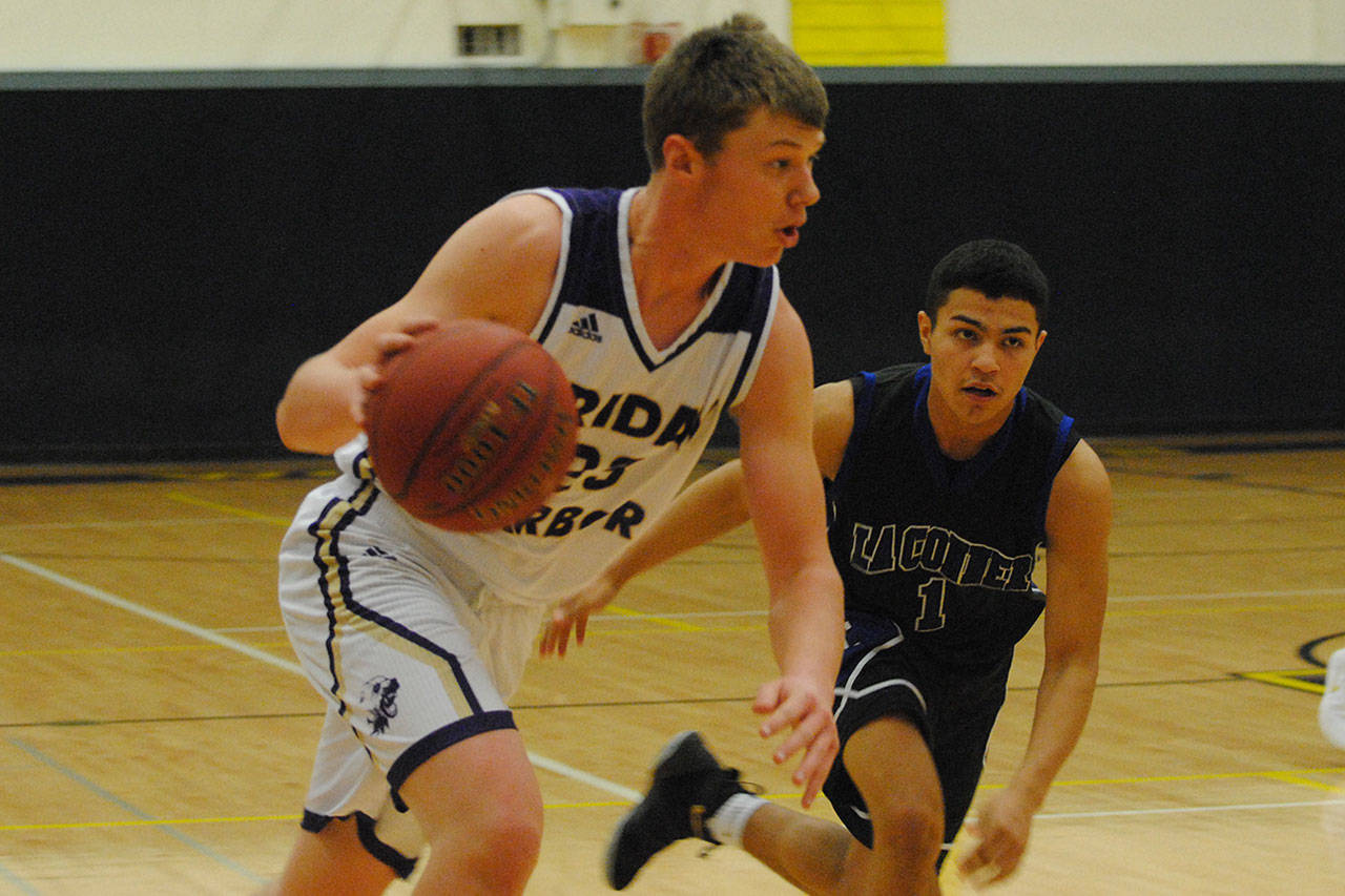 Staff photo/Tate Thomson