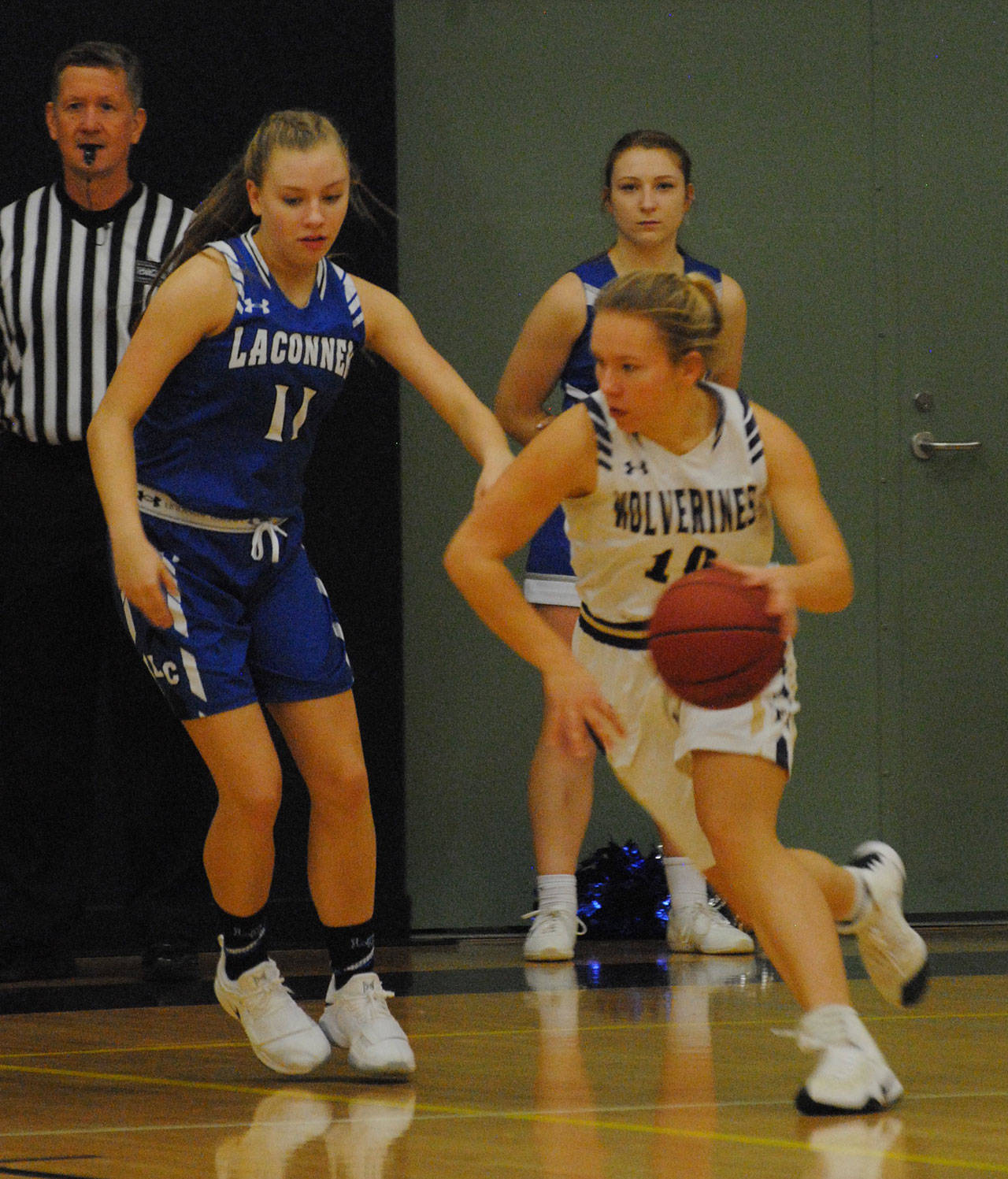 Staff photo/Tate Thomson