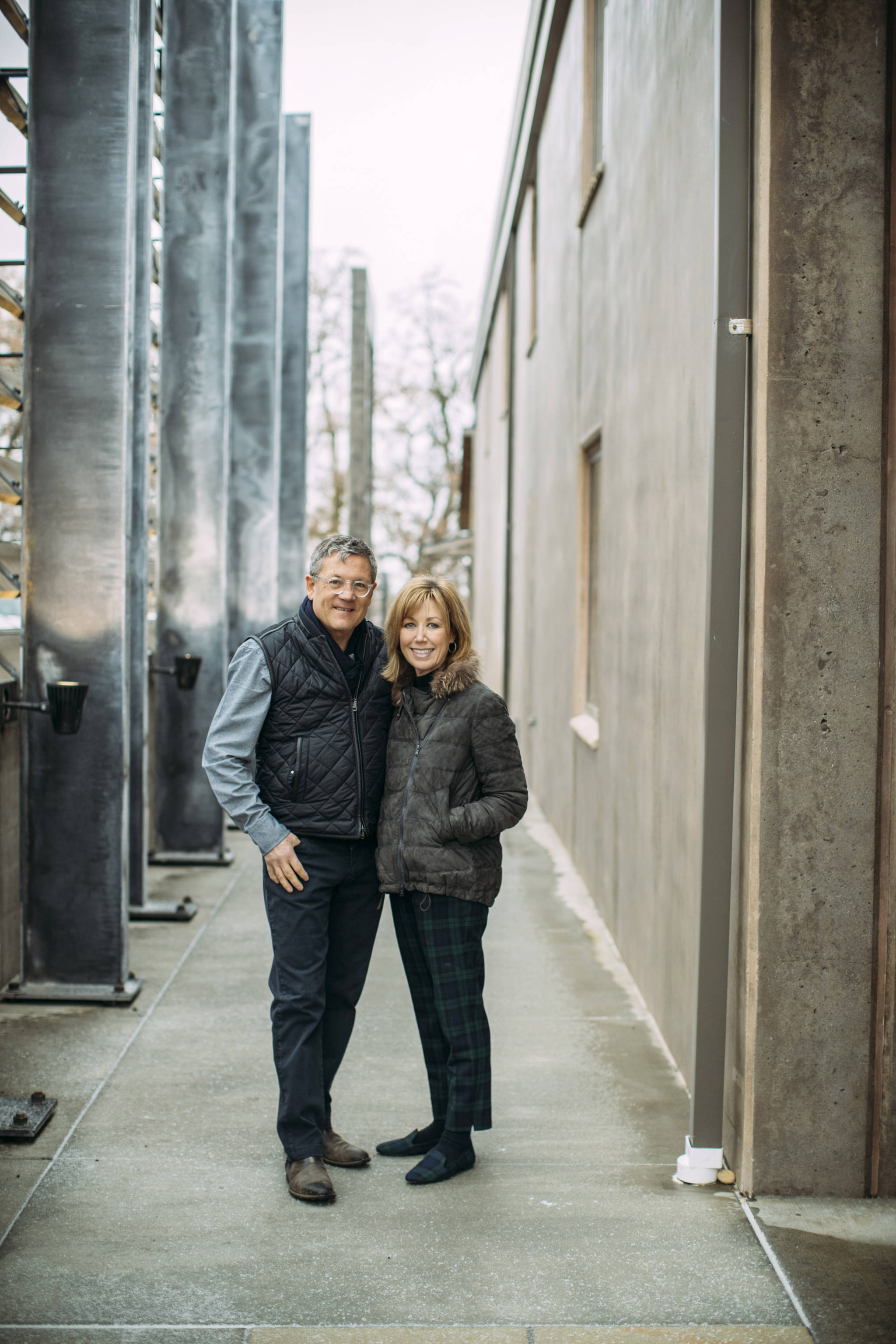 New owners for San Juan Vineyards