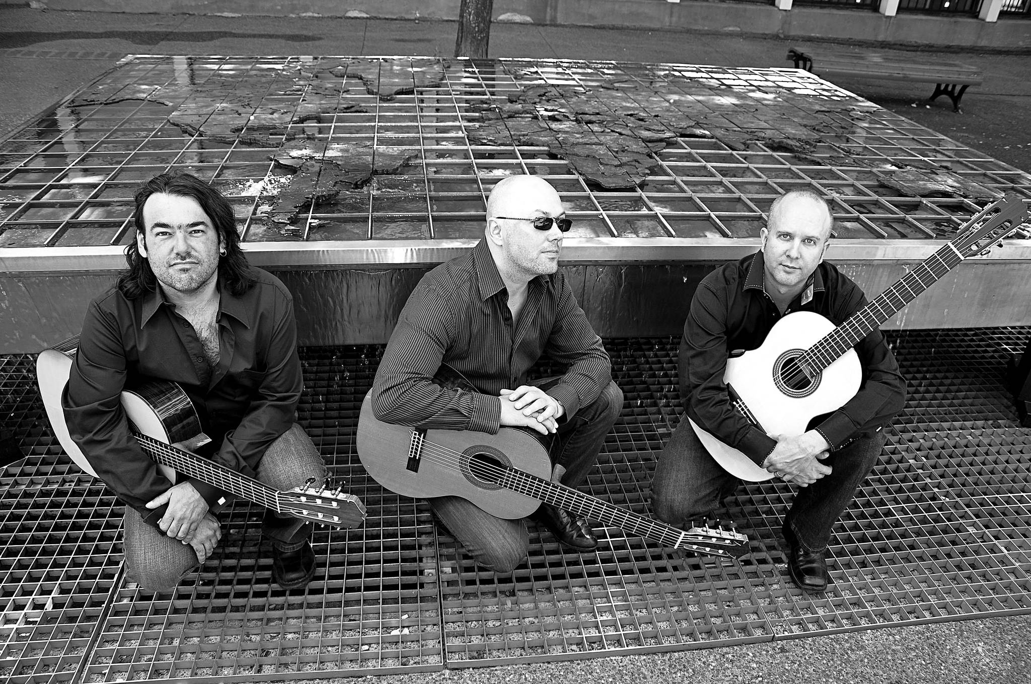 Montreal Guitar Trio