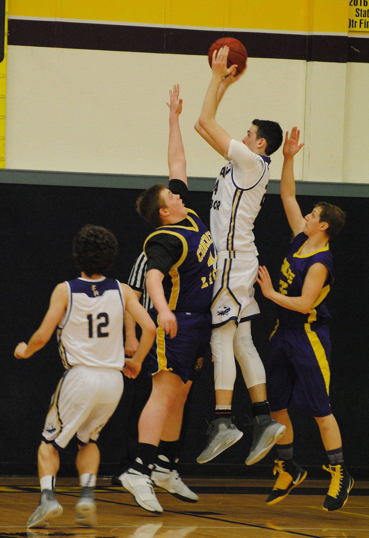 Staff photo/Tate Thomson