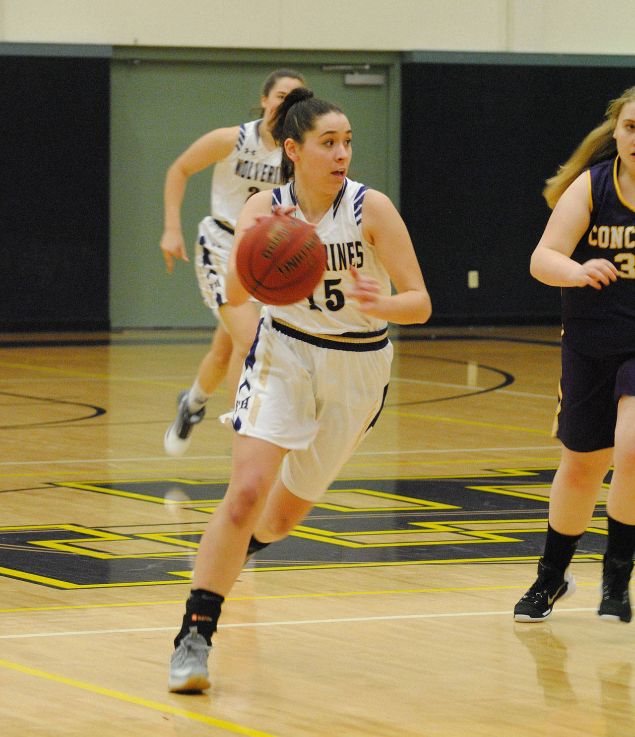 Staff photo/Tate Thomson