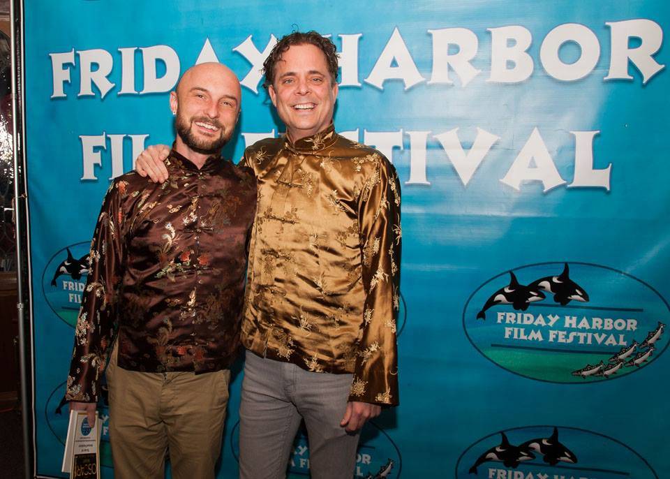 Celebrate the Oscars with the Friday Harbor Film Festival | Slideshow