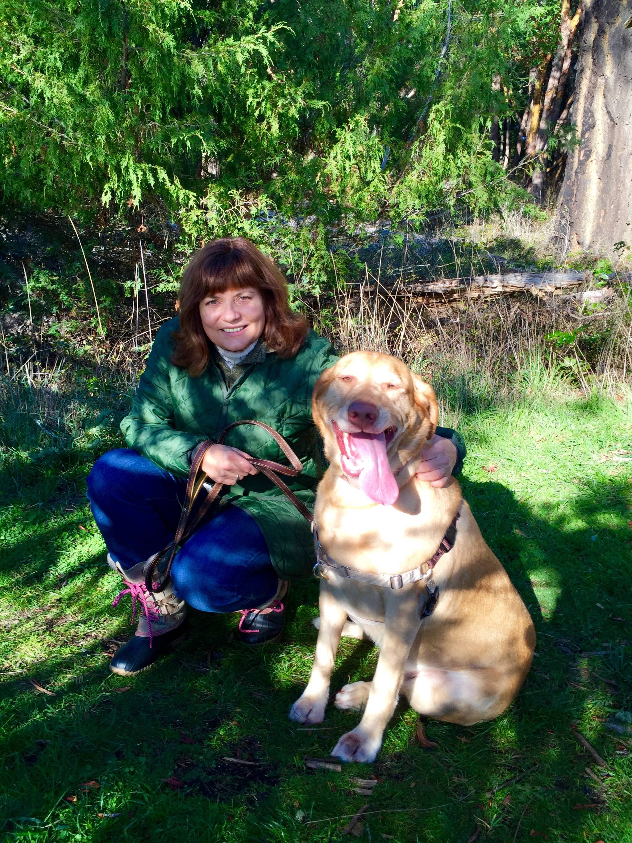 Karina Y. Serna | 1964-2017