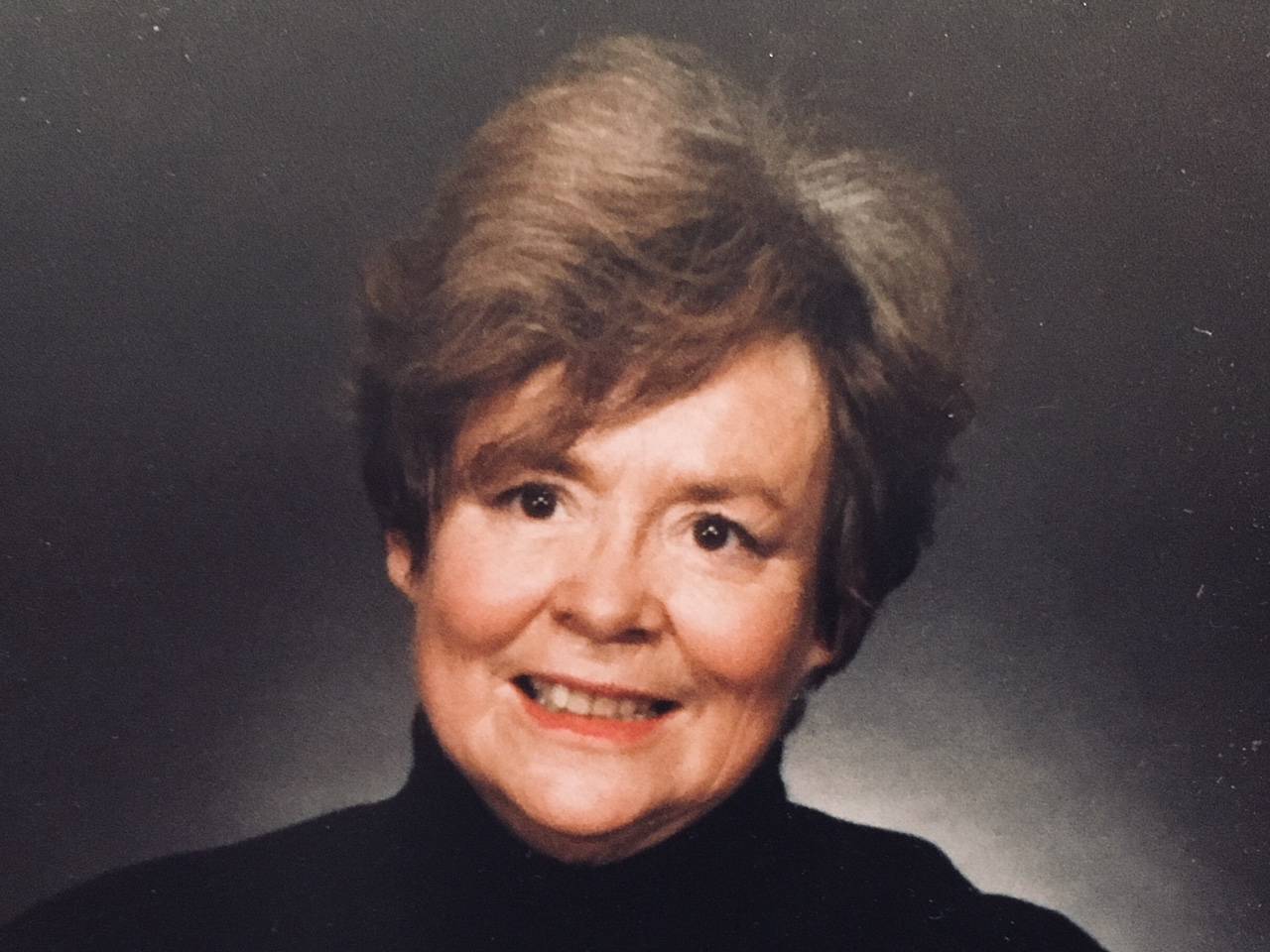 Joan Adel Lankford | 1934 - 2018