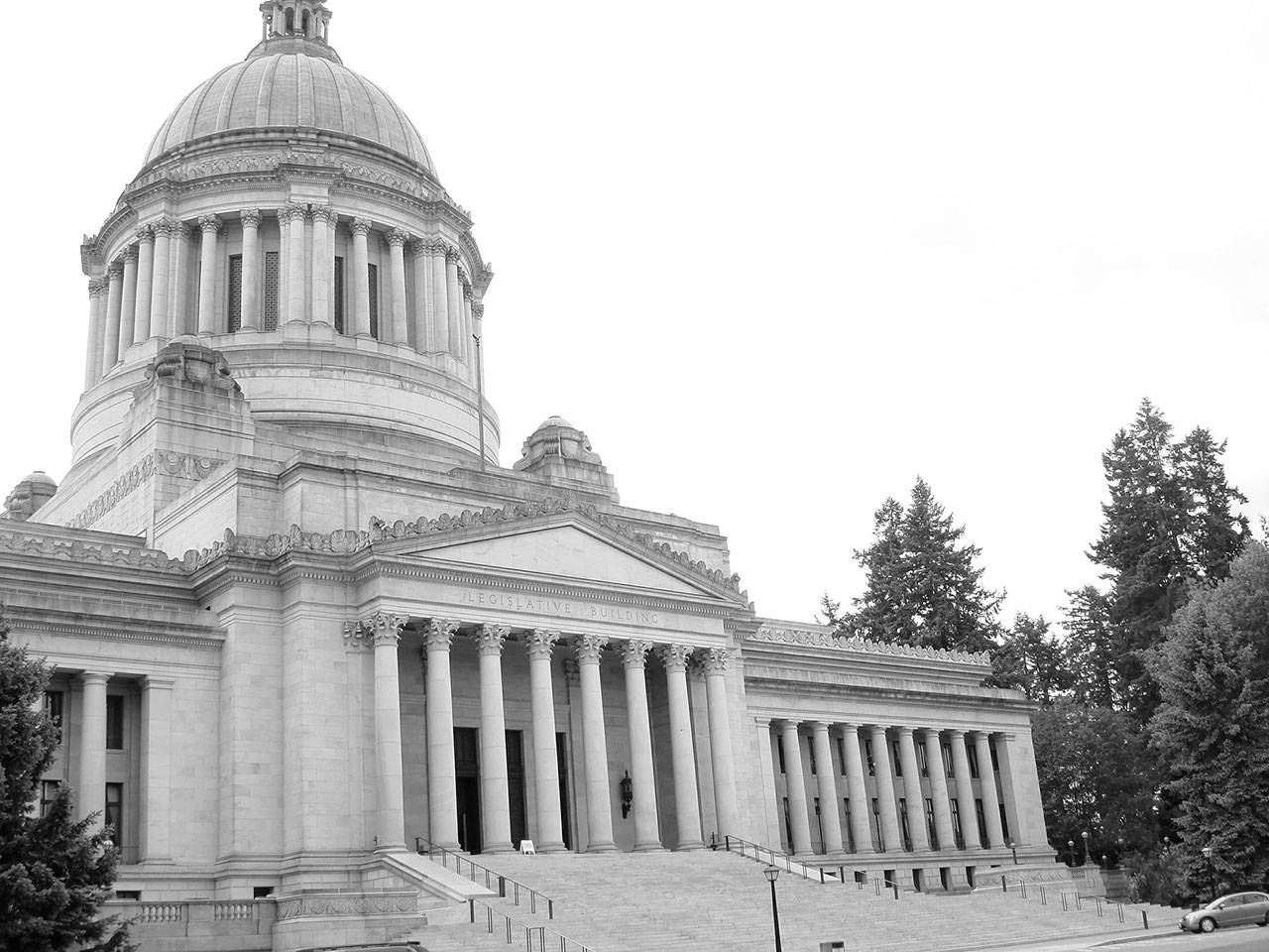 State forecast projects over a billion in additional tax revenue