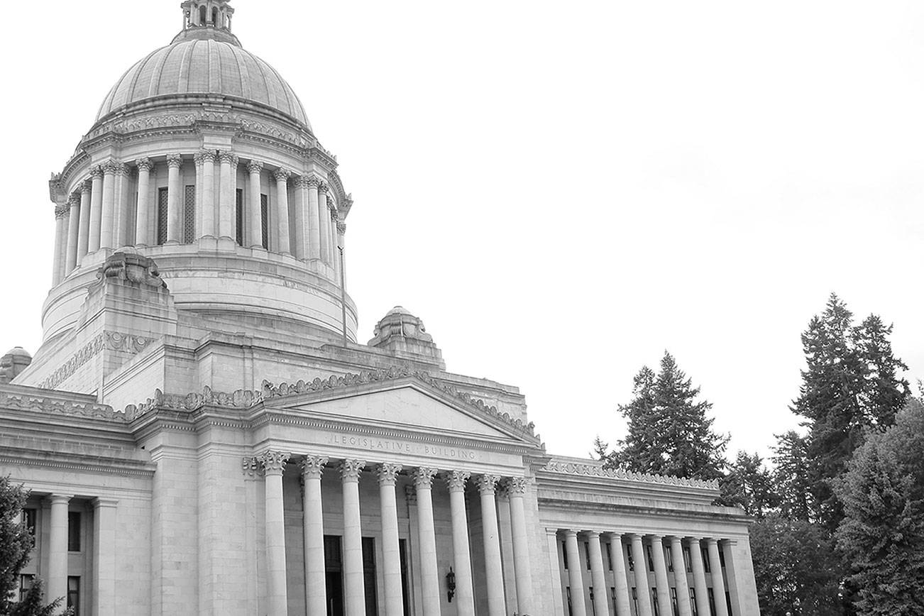 State legislators rewrite statute to exempt their records from public disclosure