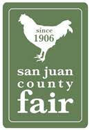 Help out the San Juan County Fair by becoming a sponsor
