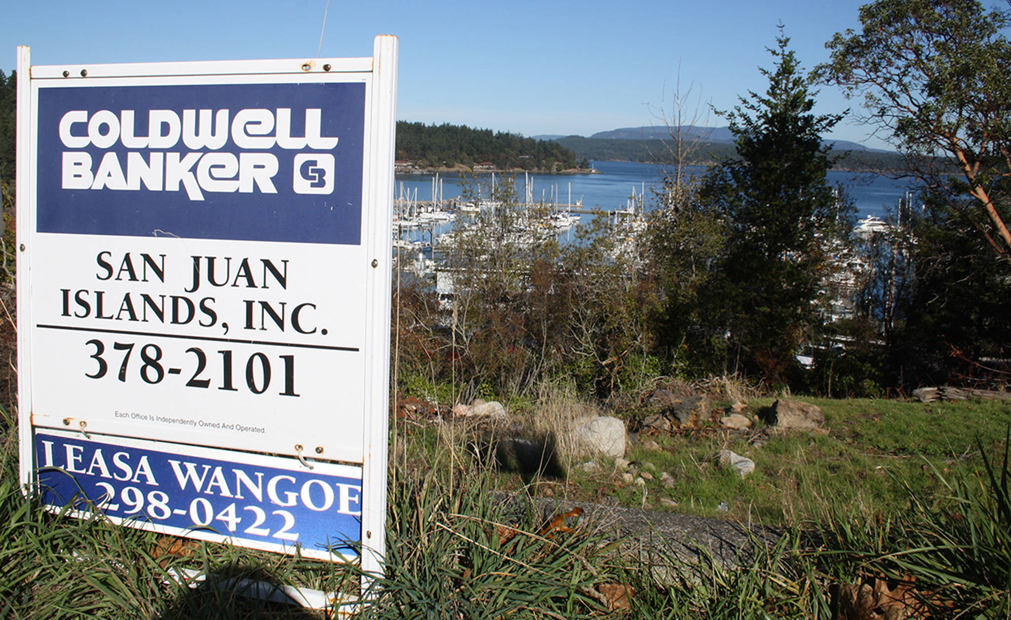 Town of Friday Harbor Council to hold public hearing on three-story hotel permit | Update