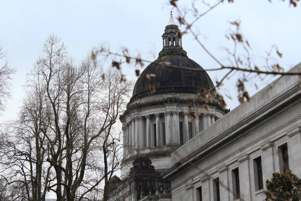 State Legislature passes last-minute budget deal and property tax cut