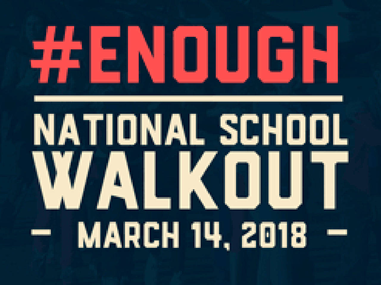 San Juan Island schools to join demonstration against Parkland shooting