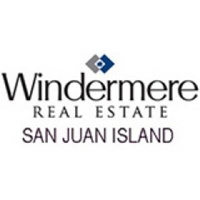 Windermere San Juan Island staff donate to Hospice of San Juan