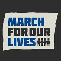 Join March of our Lives in Friday Harbor