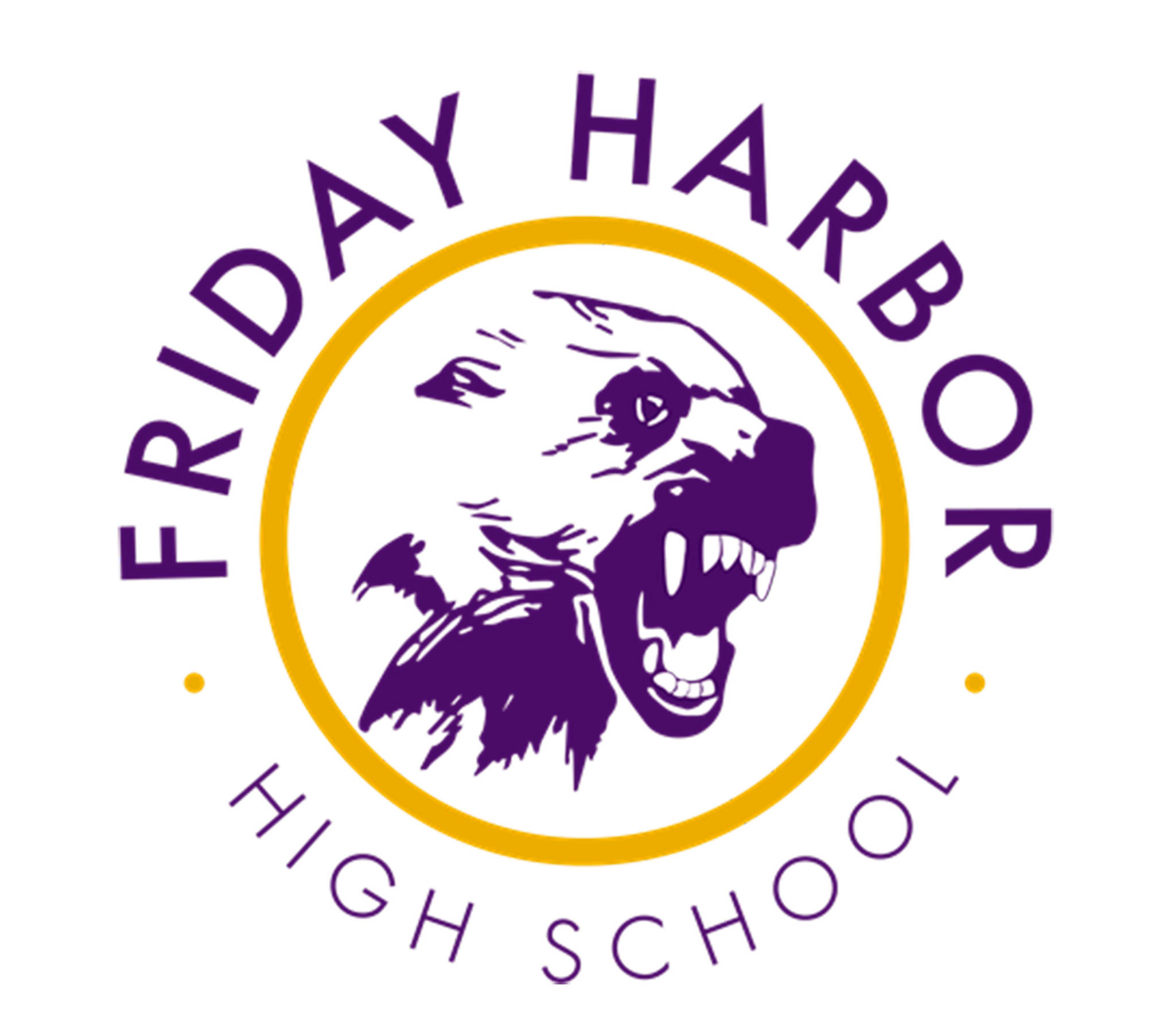 Friday Harbor golfers take top five positions against Orcas