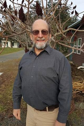 Town hall with San Juan County Council Chairman Bill Watson and staff