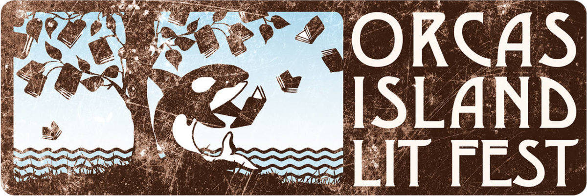 Orcas Island Lit Fest day passes on sale