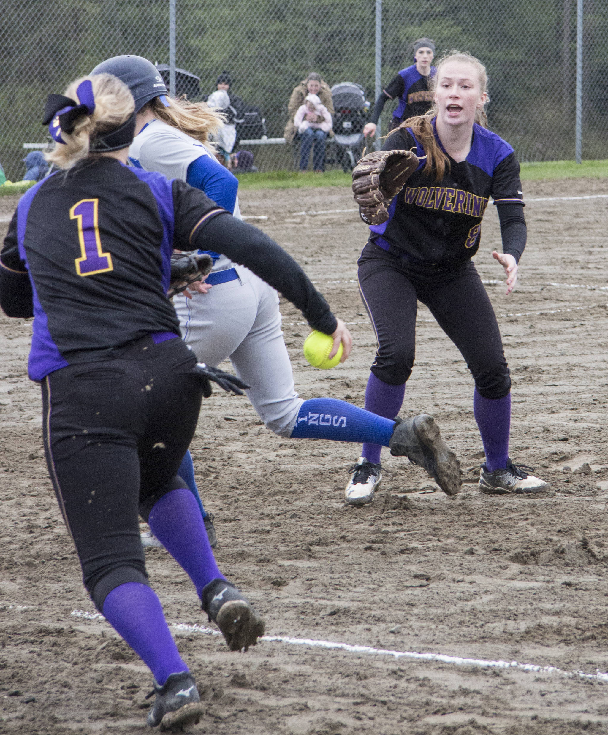 Staff photo/Colleen Armstrong