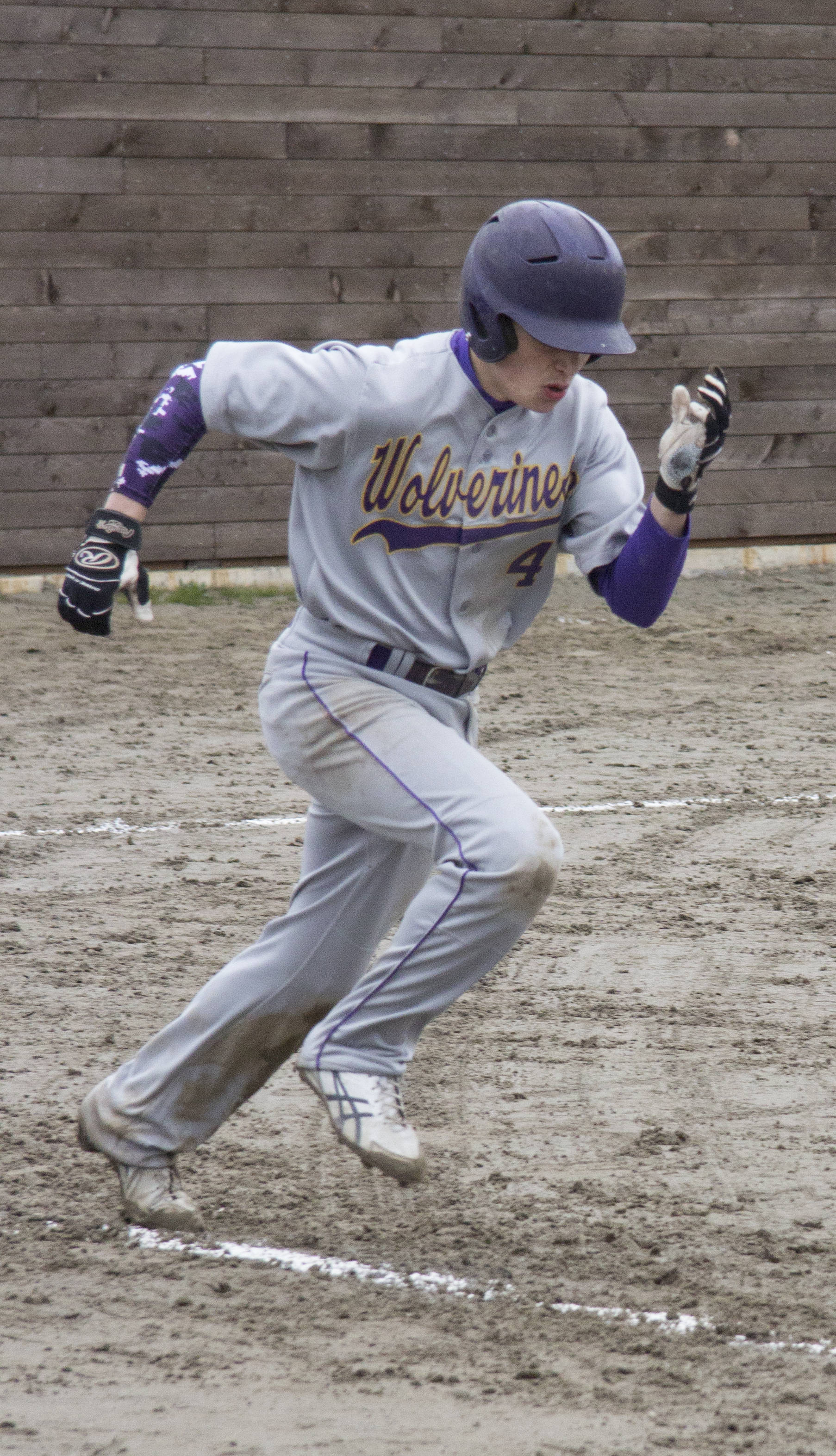 Wolverines baseball beats Orcas and Concrete | Update