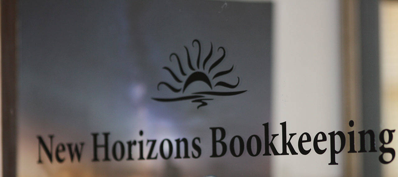 Bookkeeping on ‘horizon’ for San Juan Islanders