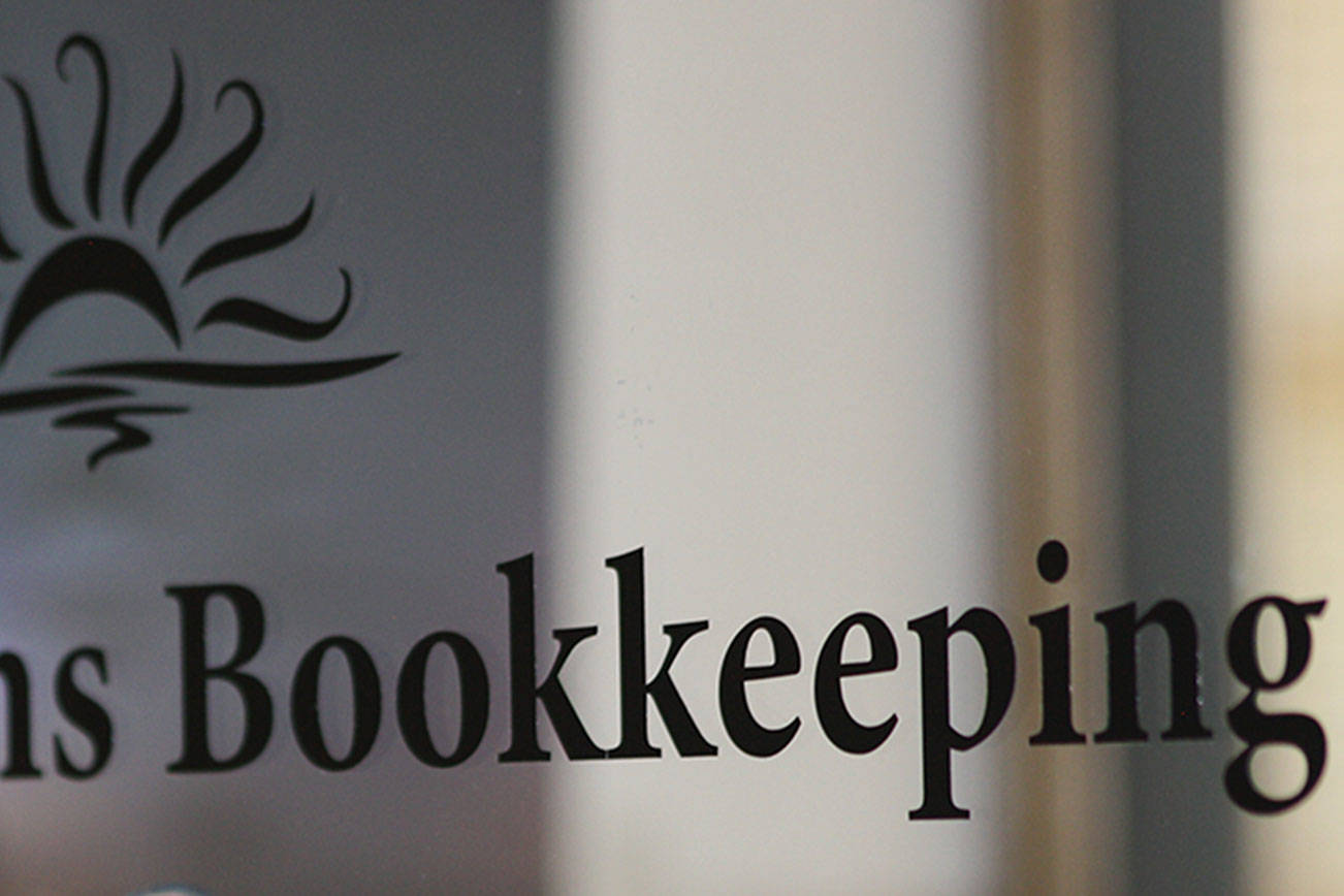 Bookkeeping on ‘horizon’ for San Juan Islanders