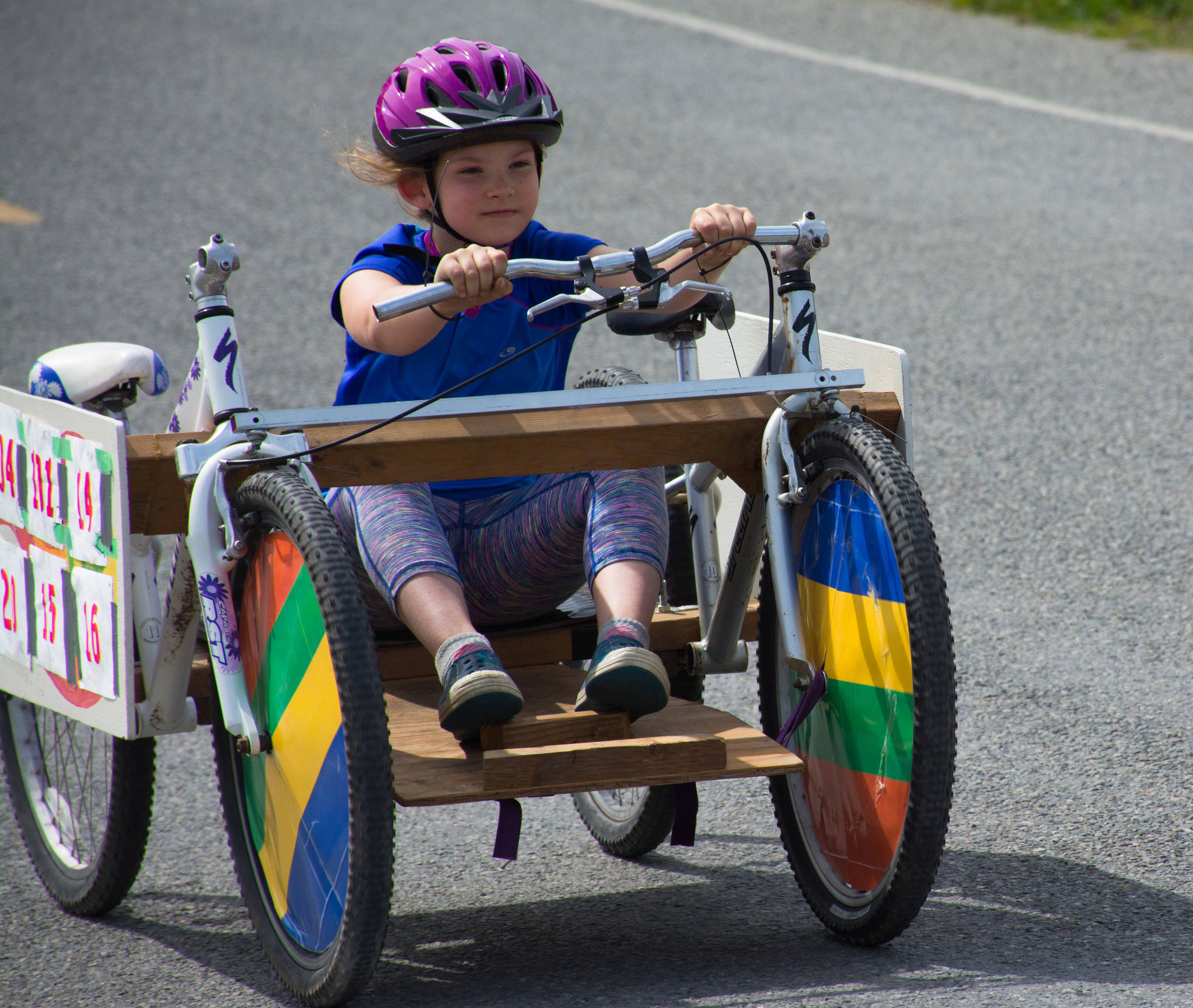Join Island Rec’s ‘Hill of Thrills’ soapbox race