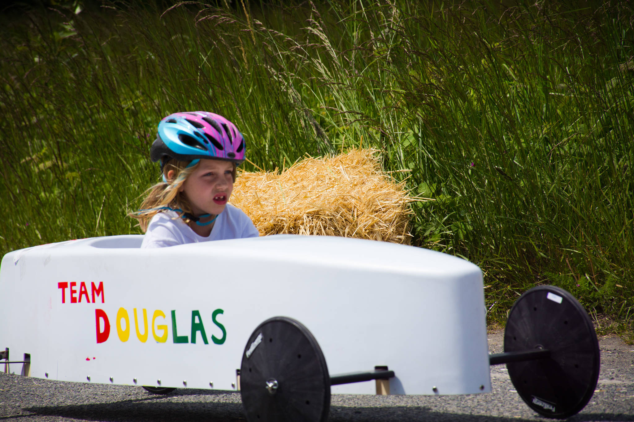 Join Island Rec’s ‘Hill of Thrills’ soapbox race