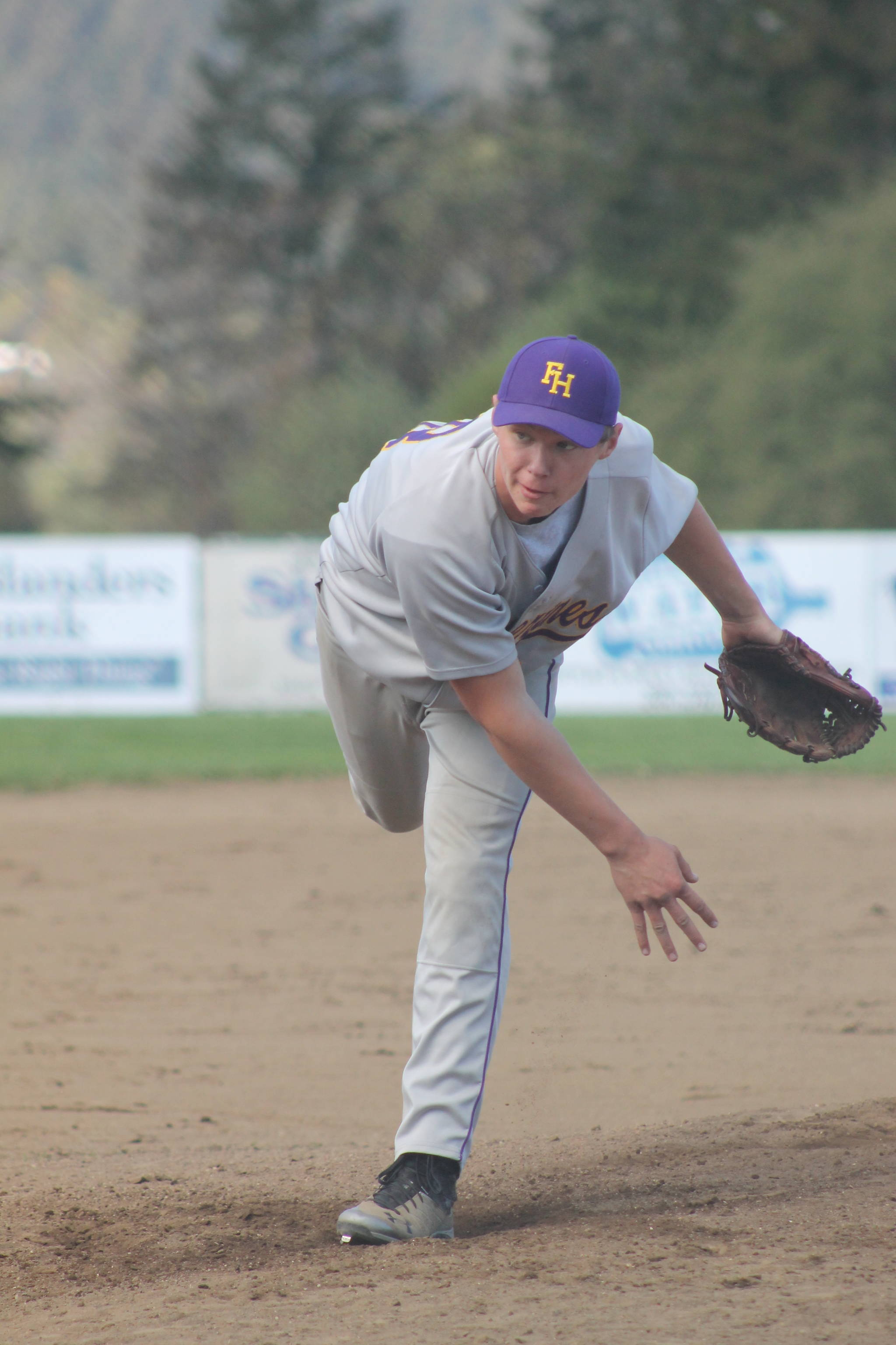 Staff photo/Heather Spaulding