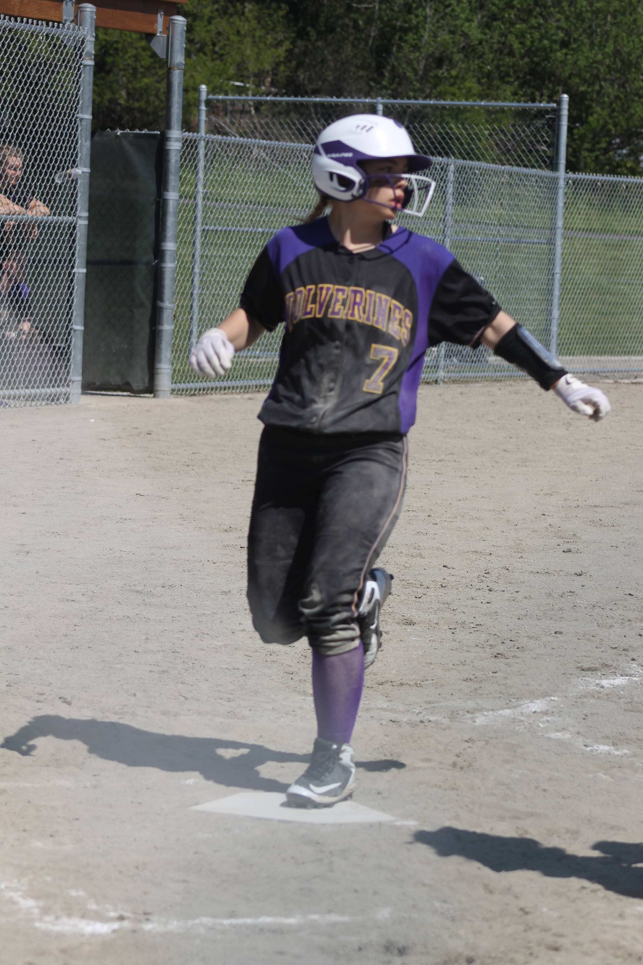 Staff photo/Heather Spaulding