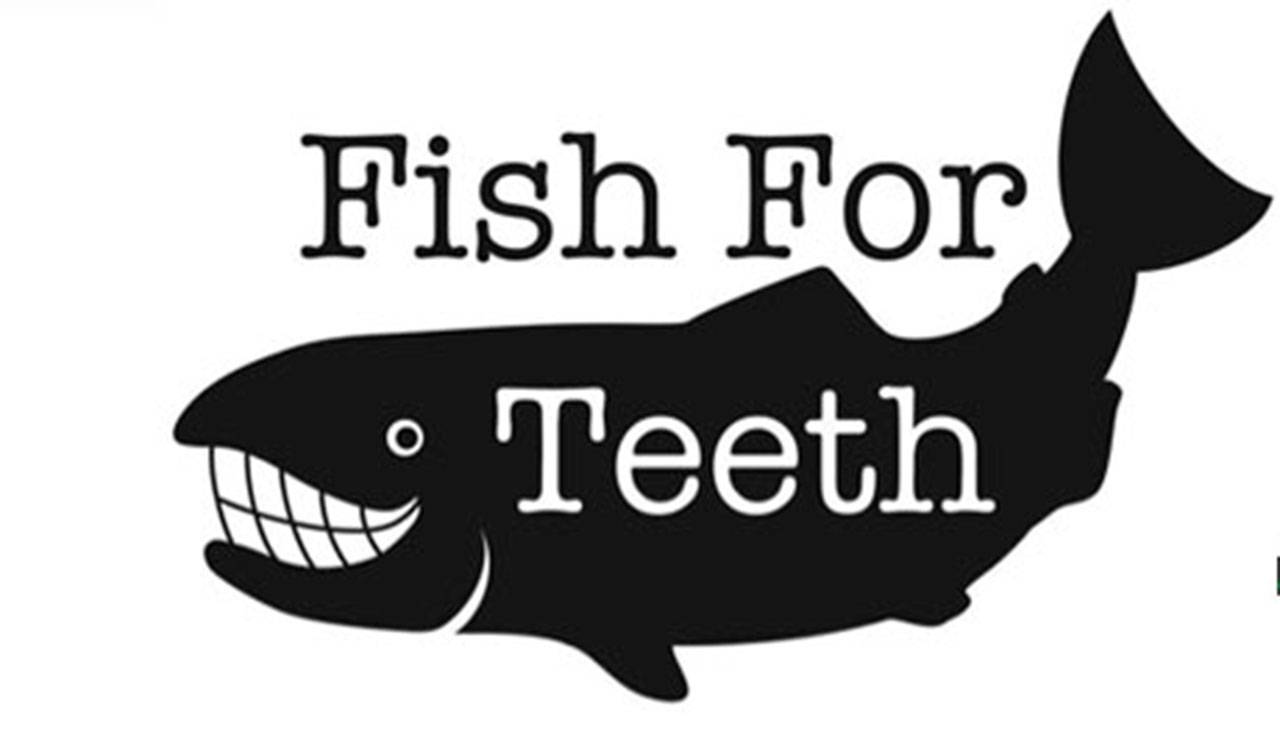 Fish for Teeth to sell fish tacos on May 18