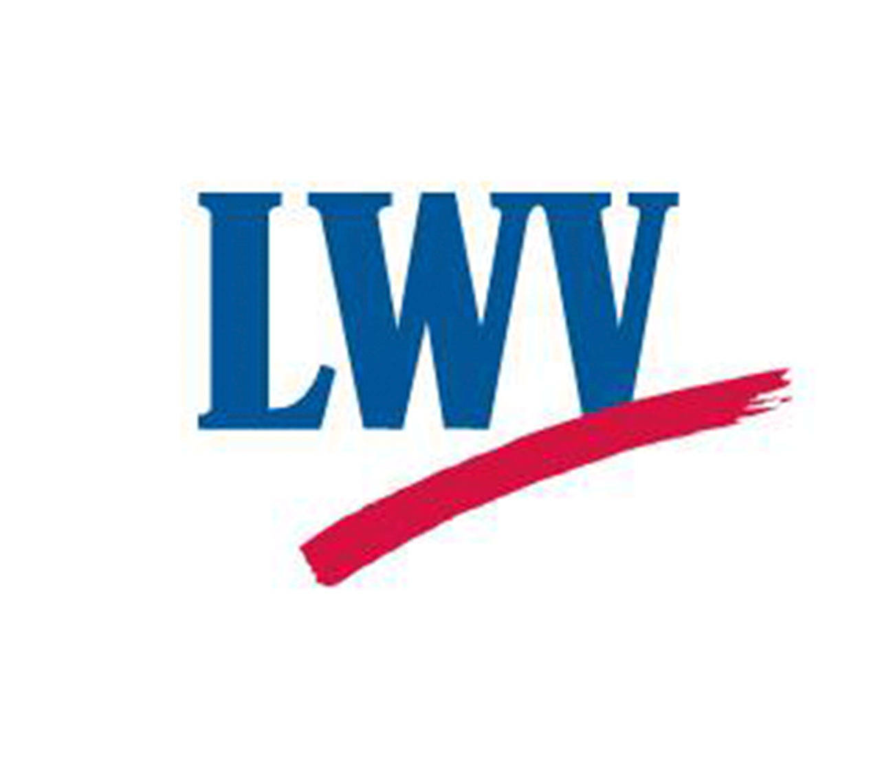 Update on local, state, national issues with League of Women Voters