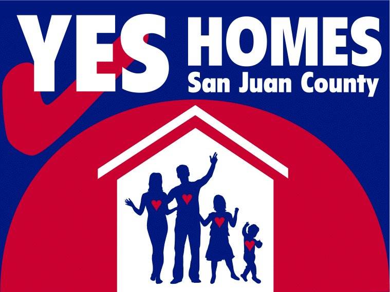 Local coalition backs passage of San Juan County ordinance that sends real estate excise tax to the ballots