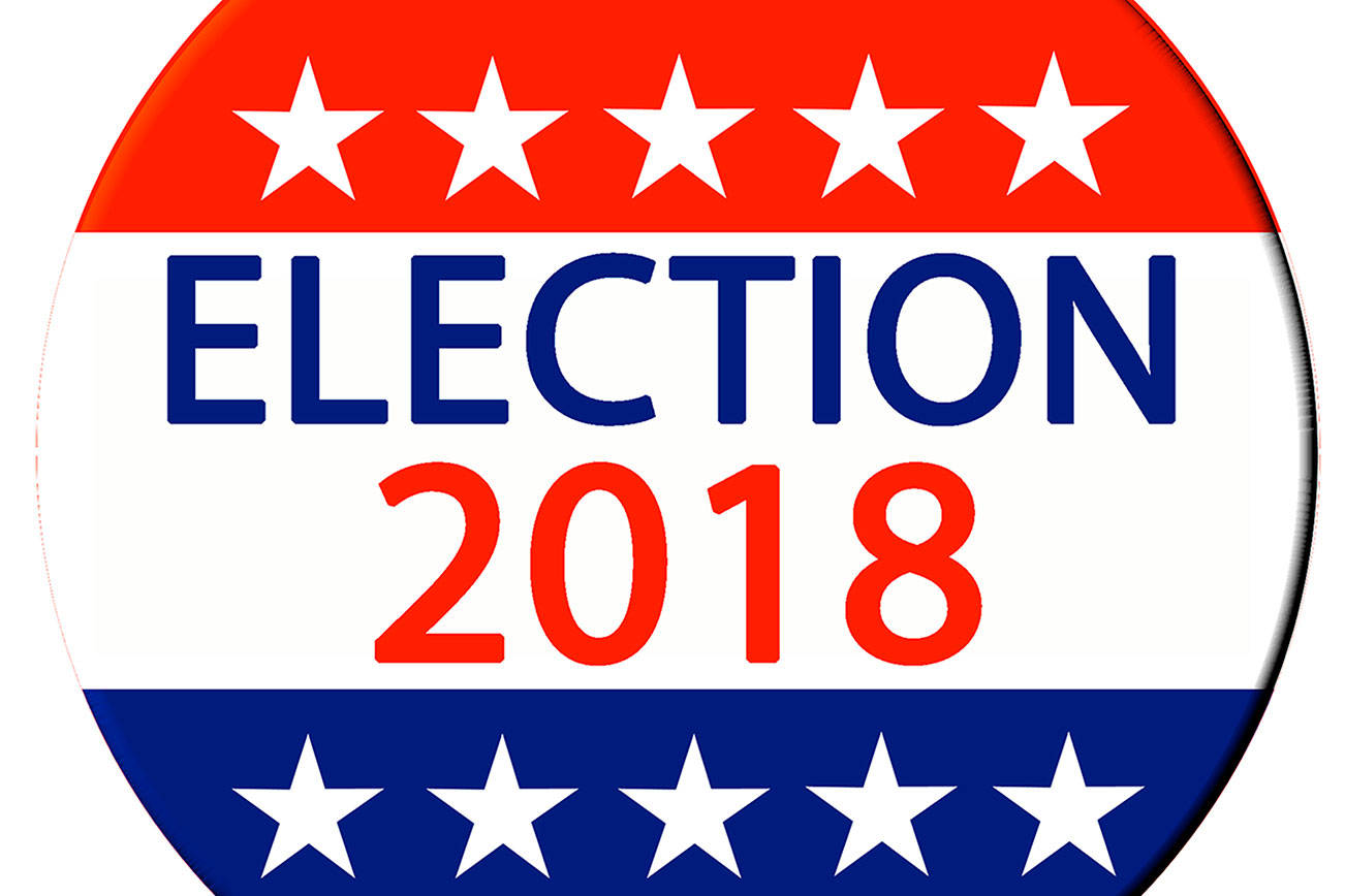 San Juan County November election takes shape after candidate filing period closes | Update
